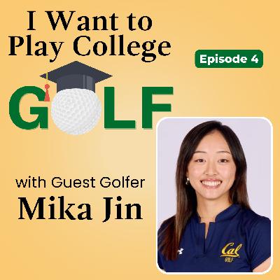 Do What You Love and Love What You Do! | Mika Jin