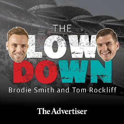 Finals disappointment, the Brownlow & off-season