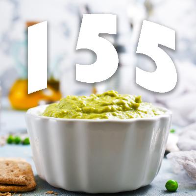 155 - Grow Your Own Snacks