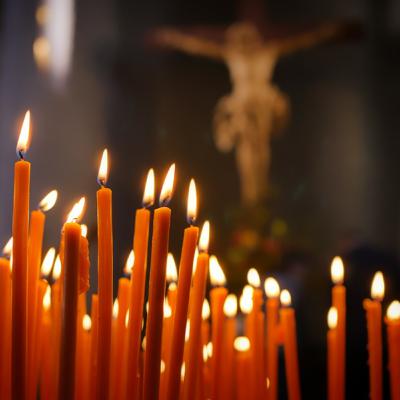 Easter Holy Week 2021 Easter Holy Week 2021