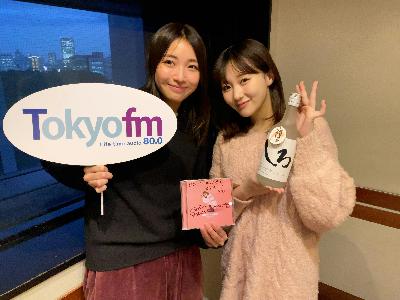 田中美久が語る「くまモン」＆「矢吹奈子」エピソード