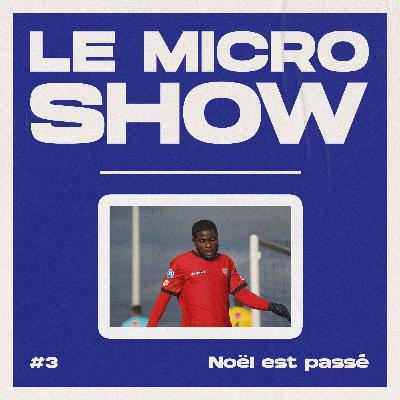 Noël est passé - Le Micro Show Noël est passé - Le Micro Show