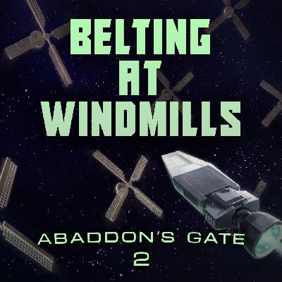 Abaddon’s Gate (2)