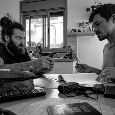 פרק 8 - חודש הישרדות באמזונס | ההכנות