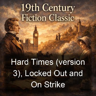 001 - April 1854 - Chapters 1-3 001 - April 1854 - Chapters 1-3