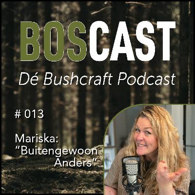 Mariska - Buitengewoonanders