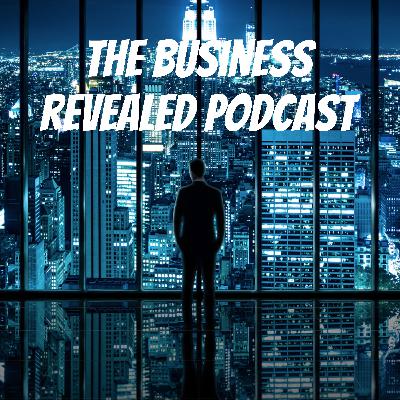 Episode 9- Conversation with Luis Guarin