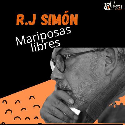 #13 - UNA MUJER EN BÚSQUEDA DE SÍ MISMA. MARIPOSAS LIBRES #13 - UNA MUJER EN BÚSQUEDA DE SÍ MISMA. MARIPOSAS LIBRES