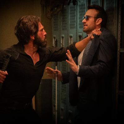 E250 - Daredevil: Born Again | E04: 'Sic Semper Systema'