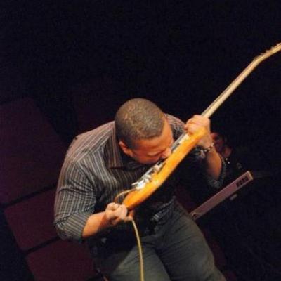 JOEL SOLANO EL MEJOR GUITARRISTA DOMINICANO!!! JOEL SOLANO EL MEJOR GUITARRISTA DOMINICANO!!!