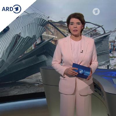 tagesschau 20:00 Uhr, 29.10.2025
