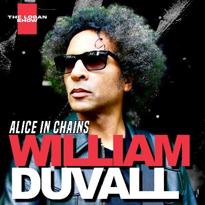 William DuVall (Alice In Chains)