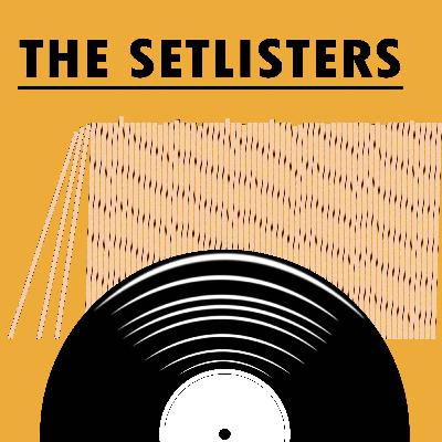 'Thriller' with William Gallagher & Derek Evry