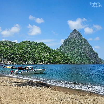 Caribbean on a Budget Part One