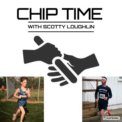 S3 Ep. 10: Continued NCAA XC Dominance for Coaches with the Last Name "Smith"