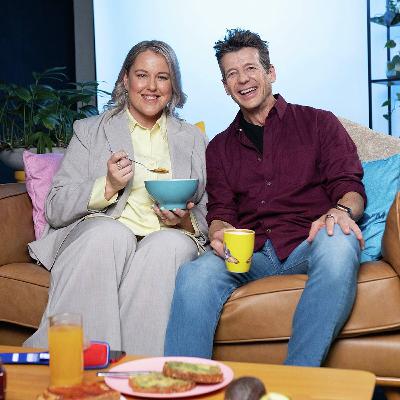 Si & Lana Best of the Week Sun 12 April 26 π Si & Lana Best of the Week Sun 12 April 26 π