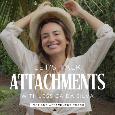 From Insight to Real Change in Attachment Patterns From Insight to Real Change in Attachment Patterns