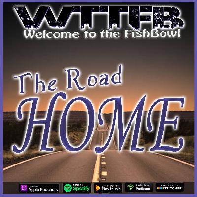 The Road Home! The Road Home!