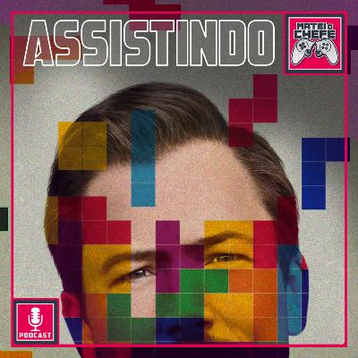 Assistindo Tetris