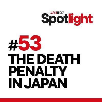 The death penalty in Japan