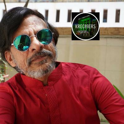 Podcast #012 - Veeresh Baligar - Electrical & Electronics