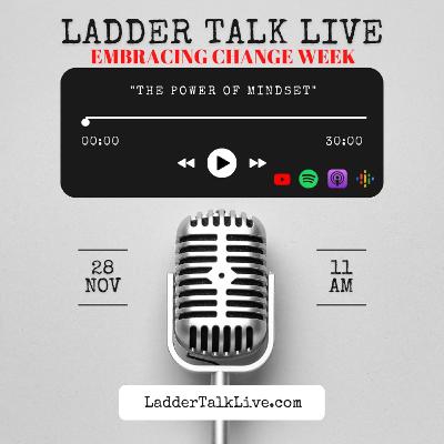 The Power Of Mindset