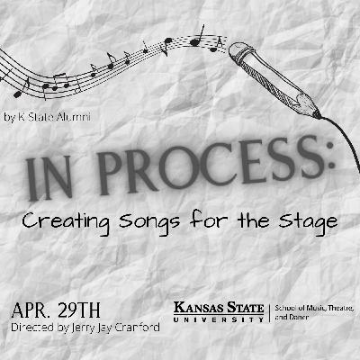 In Process: Selections from Alumni Musicals - Act 2