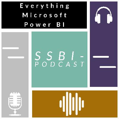 Was ist Power BI Desktop?