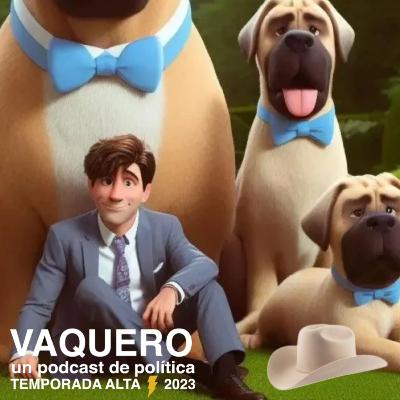 Un perfil del flamante presidente 🇦🇷 Milei