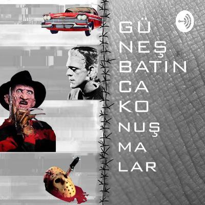 Carnival of Souls(1962) Uyutmayan Filmler #1