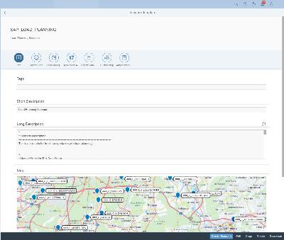 Scenario Builder Scenario Builder