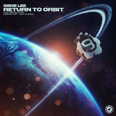 Gene Lee - Return To Orbit Gene Lee - Return To Orbit