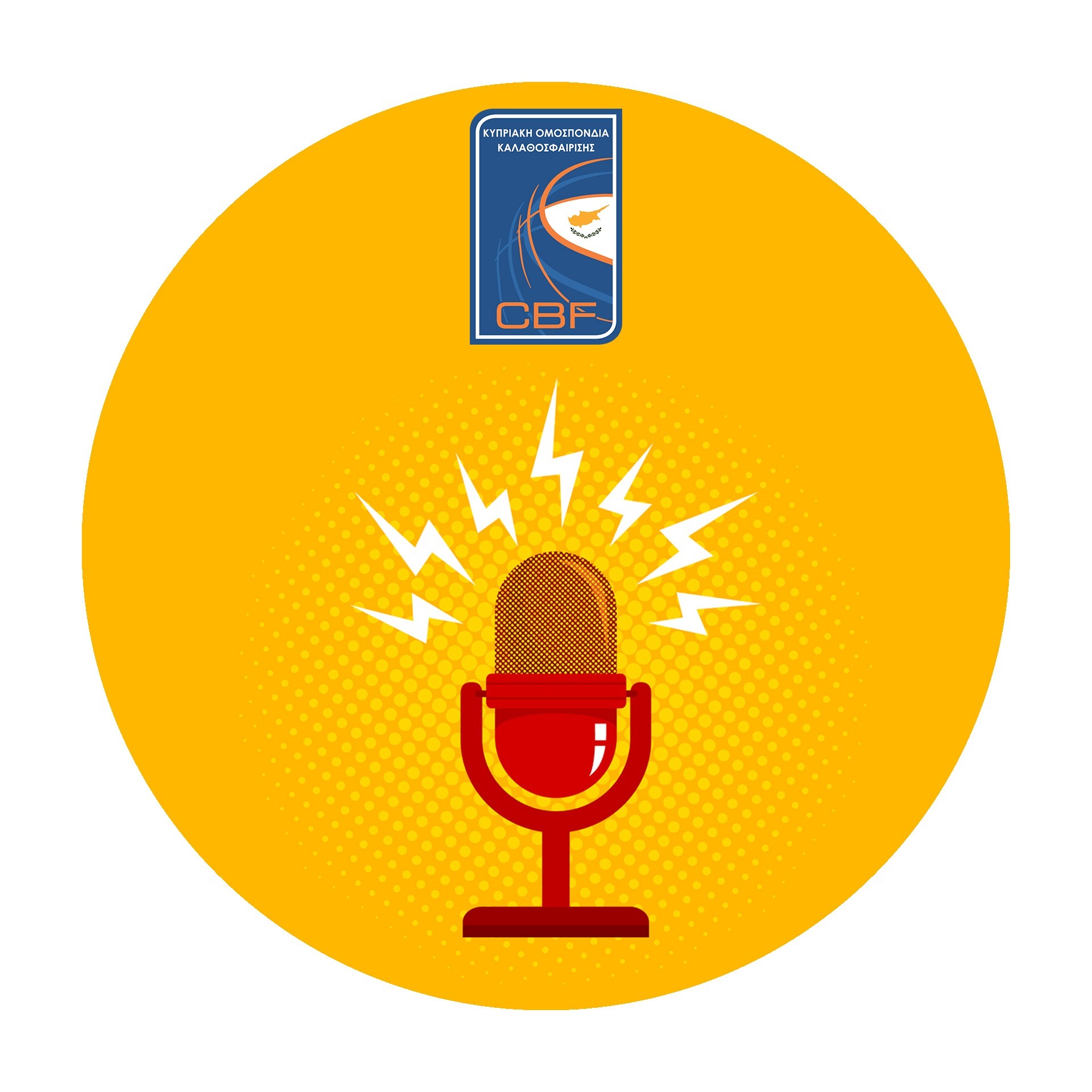CBF Podcasts CBF Podcasts