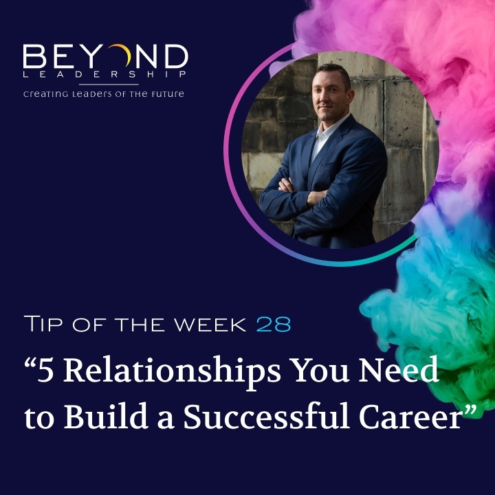 Beyond Leadership
