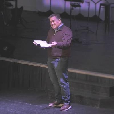Episode 449: But First... Faith