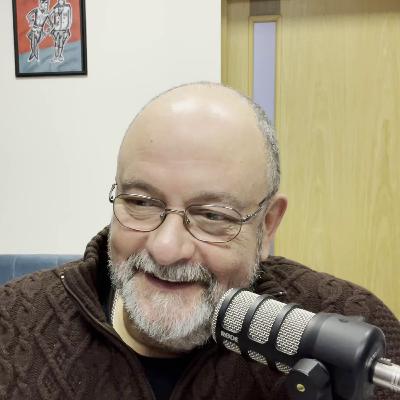 Подозрительное подле елки | Radio Narva | 610