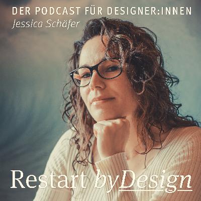 ❦ Trailer »Restart byDesign« – Der Podcast für Designer:innen ❦ Trailer »Restart byDesign« – Der Podcast für Designer:innen