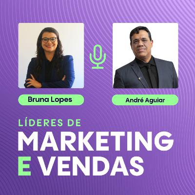#280 André Aguiar, Gestor das agências DMX Web Solutions e Level Digital ▷ Como engajar e manter clientes no marketing 6.5 #280 André Aguiar, Gestor das agências DMX Web Solutions e Level Digital ▷ Como engajar e manter clientes no marketing 6.5