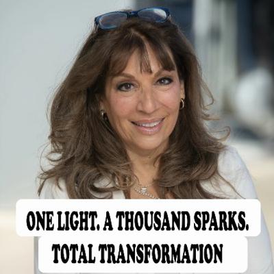 THIS IS WHY YOUR LIGHT IS NEEDED - Julie Wignall with Jane Applegath
