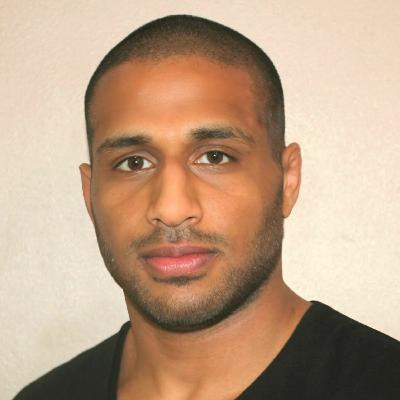 Ep5 The only way isn't up Ep5 The only way isn't up