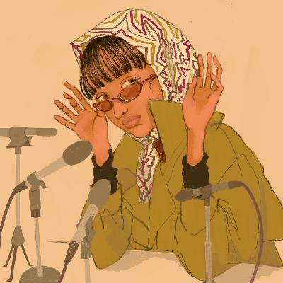 #095【中野と私】一人一人と握手します＆お便り紹介「ラジオでも言えない相談はどうすればいい？」＆まだまだお金がないんだよね…