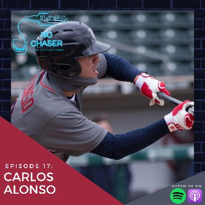 Ep 17: Carlos Alonso