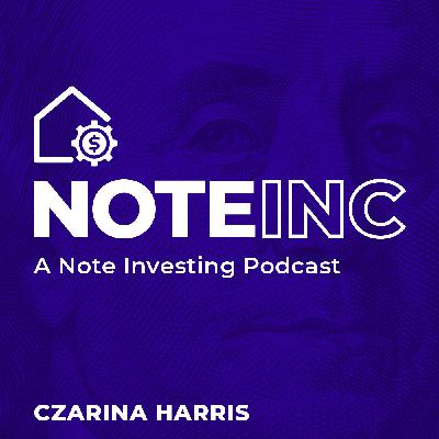 042: COVID-19 and the Future of Note Investing