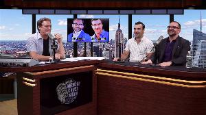 TACS 601 with Joe DeVito, and Joe Larson - Episode 601 TACS 601 with Joe DeVito, and Joe Larson - Episode 601