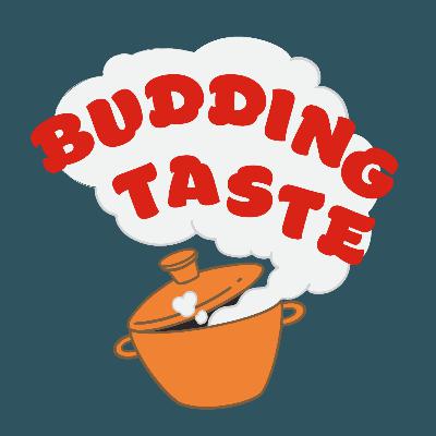 Ep 8: Carolina - Panda Express, Columbian Soups, Life in the Big City (NYC)