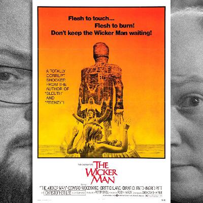 Episode 214: The Wicker Man, 1973