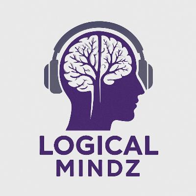 LogicalMindz|Ep.50 "Omg I made it to 50!" LogicalMindz|Ep.50 "Omg I made it to 50!"