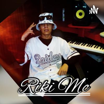Dalta Récords Presenta: El Riki Mc (Rk) (Trailer)