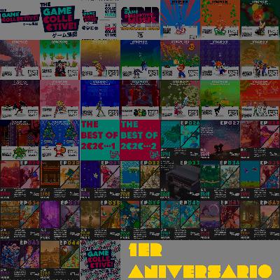 1er Aniversario - The Game Collective Music 045