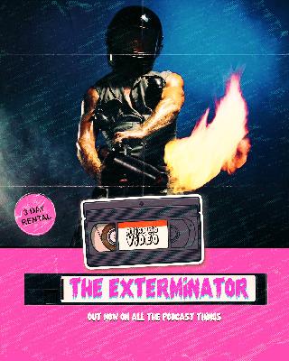 The Exterminator (1980)